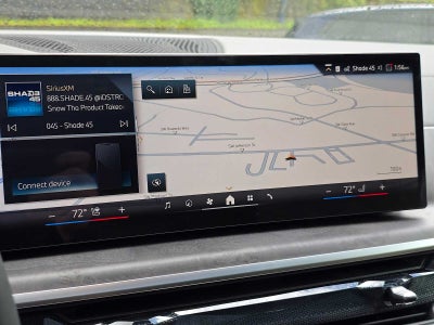 2026 BMW X5 xDrive50e xDrive50e