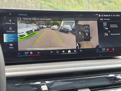 2026 BMW X5 xDrive50e xDrive50e