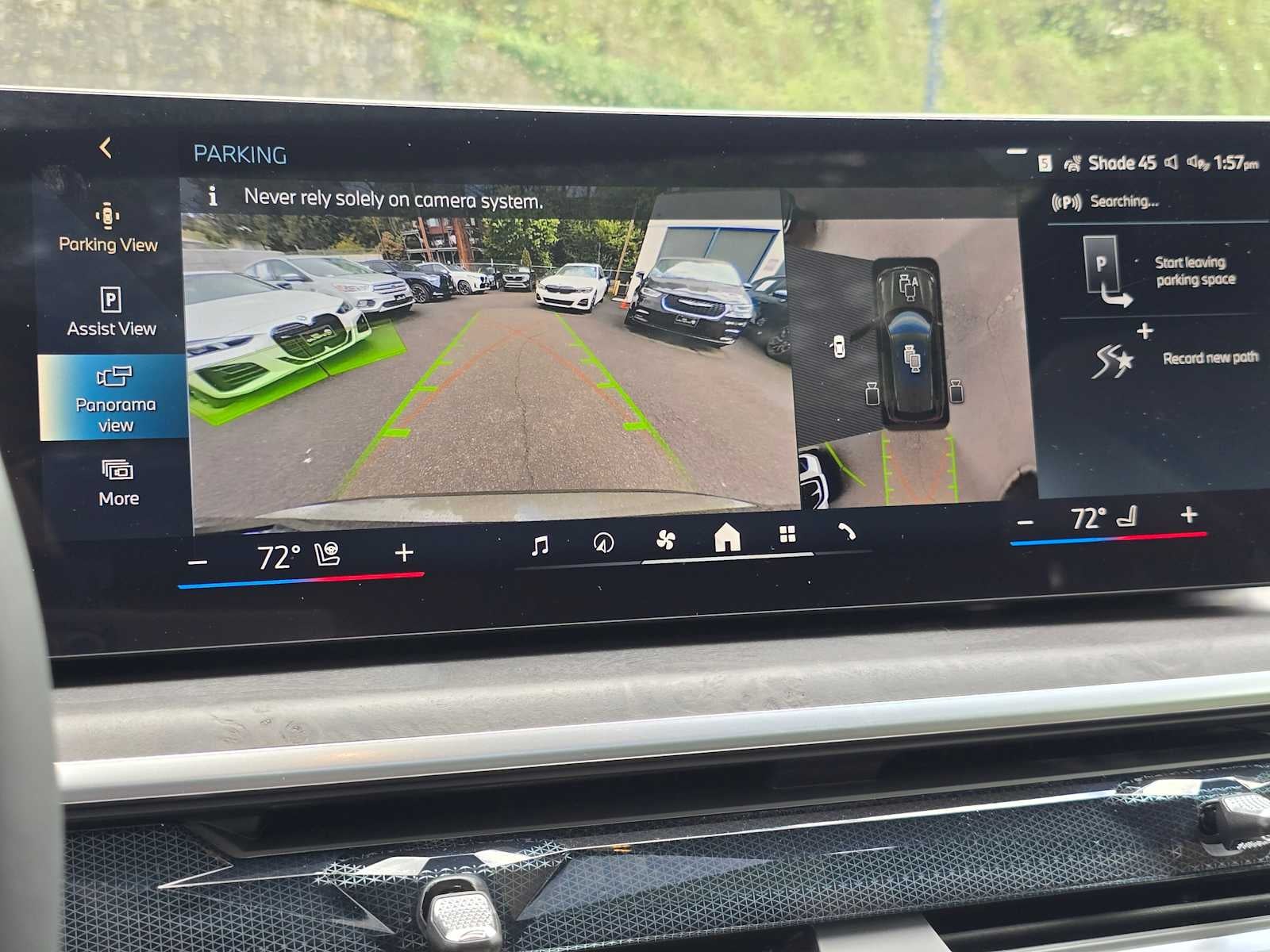 2026 BMW X5 xDrive50e xDrive50e