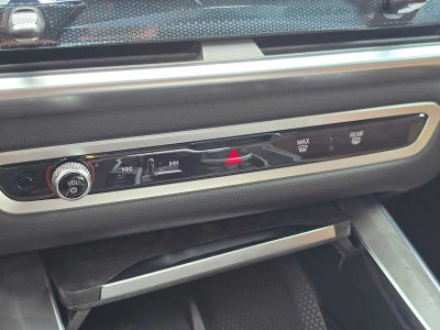 2026 BMW X5 xDrive50e xDrive50e