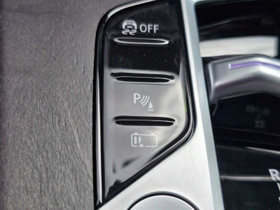 2026 BMW X5 xDrive50e xDrive50e