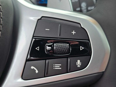 2026 BMW X5 xDrive50e xDrive50e