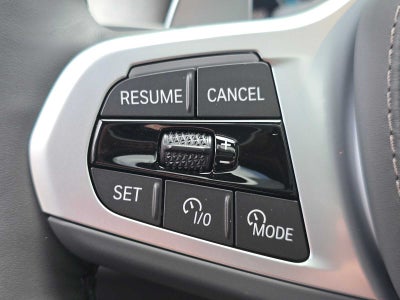 2026 BMW X5 xDrive50e xDrive50e