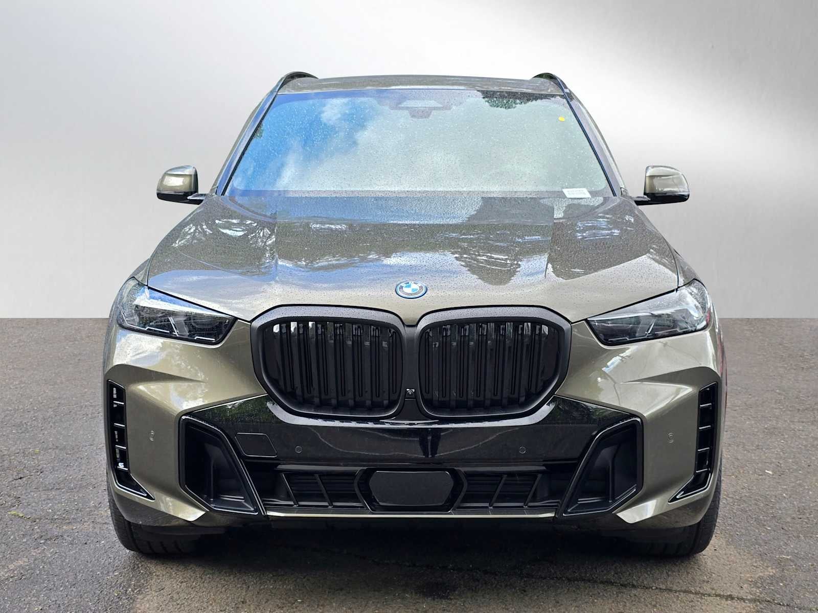 2026 BMW X5 xDrive50e xDrive50e