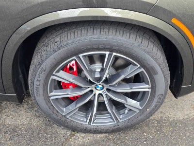 2026 BMW X5 xDrive50e xDrive50e