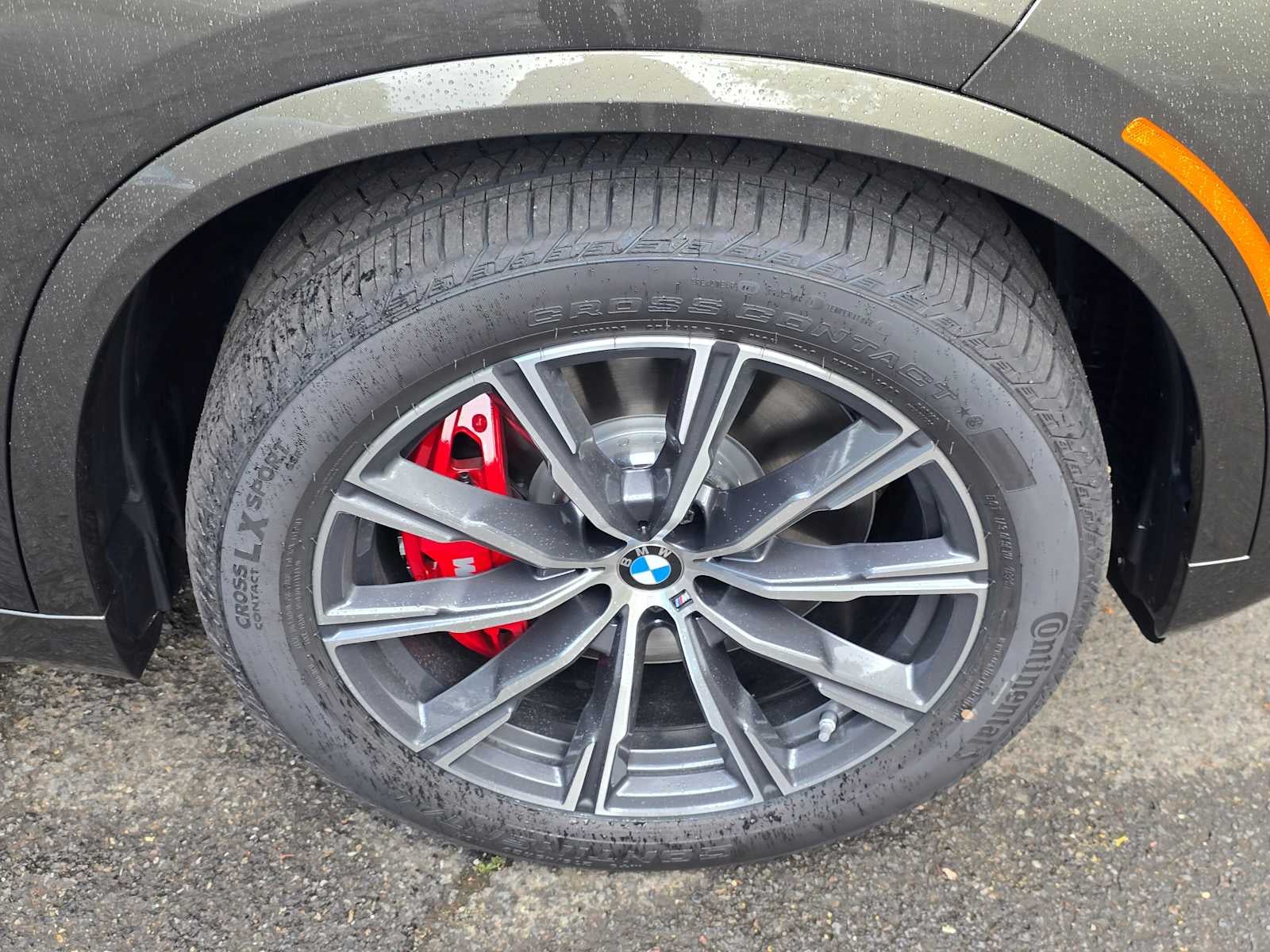 2026 BMW X5 xDrive50e xDrive50e