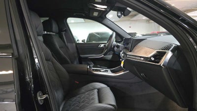 2026 BMW X5 xDrive50e xDrive50e