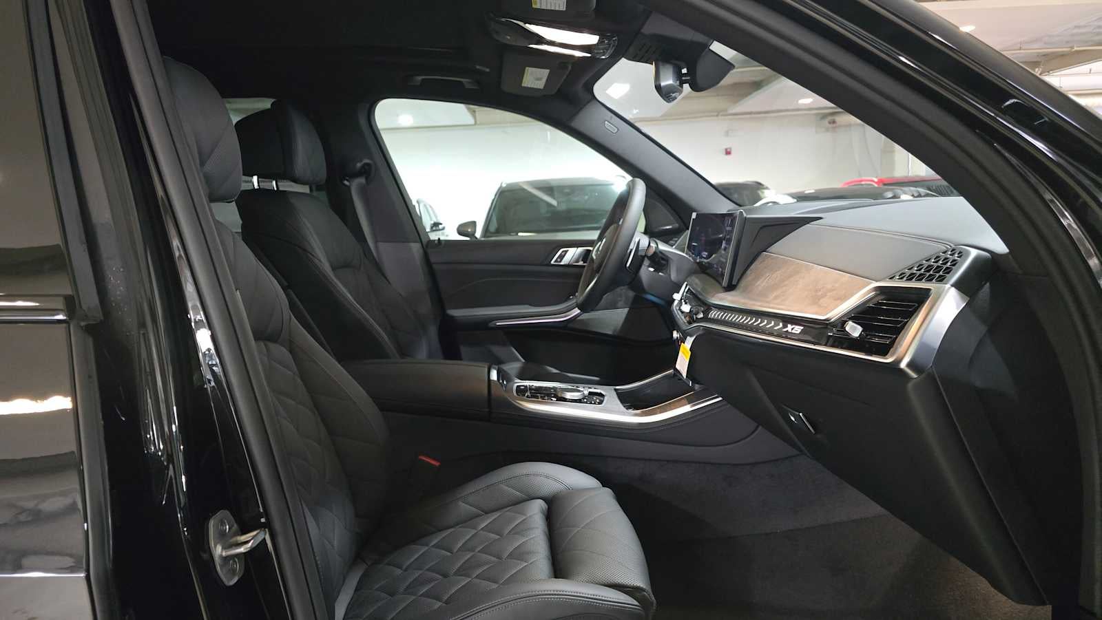 2026 BMW X5 xDrive50e xDrive50e