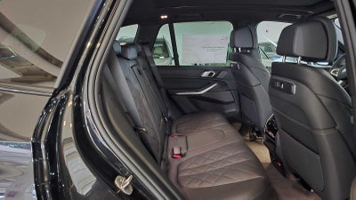 2026 BMW X5 xDrive50e xDrive50e