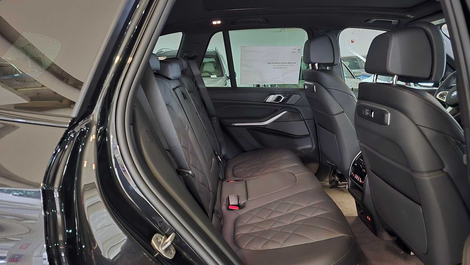 2026 BMW X5 xDrive50e xDrive50e