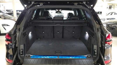 2026 BMW X5 xDrive50e xDrive50e