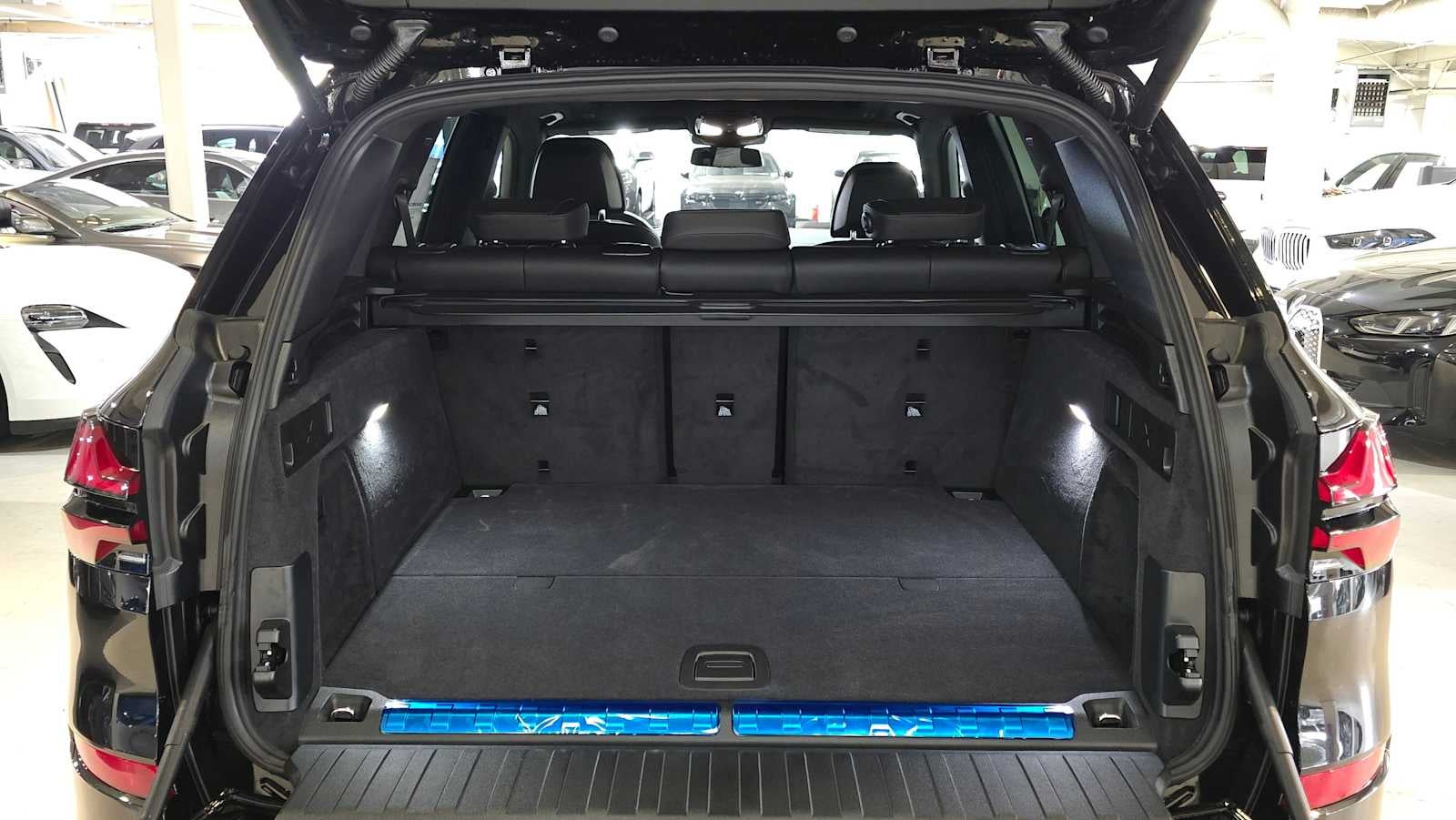 2026 BMW X5 xDrive50e xDrive50e