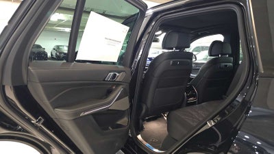 2026 BMW X5 xDrive50e xDrive50e