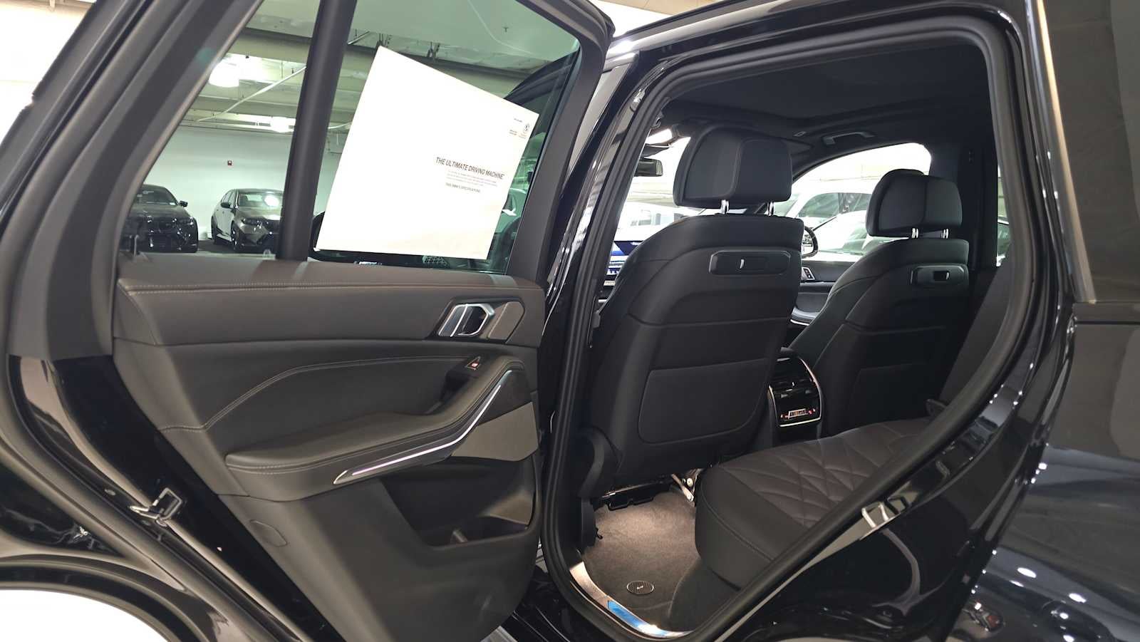 2026 BMW X5 xDrive50e xDrive50e