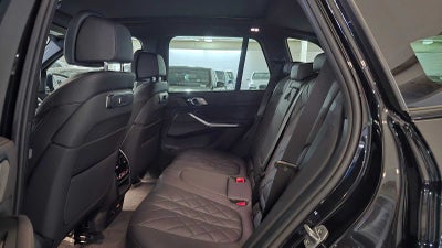 2026 BMW X5 xDrive50e xDrive50e