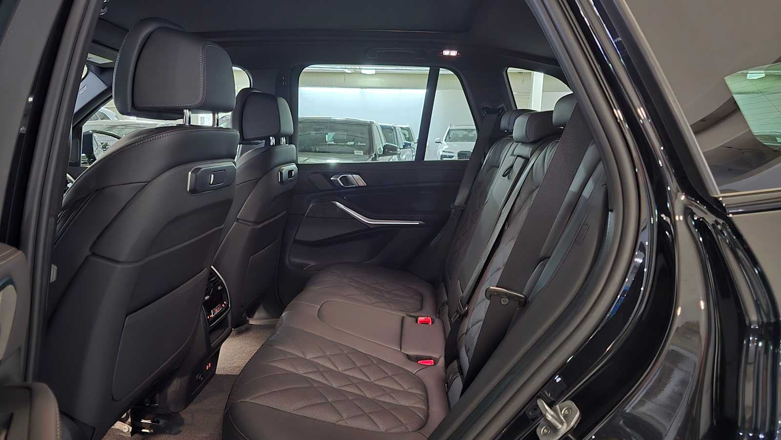 2026 BMW X5 xDrive50e xDrive50e