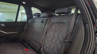 2026 BMW X5 xDrive50e xDrive50e