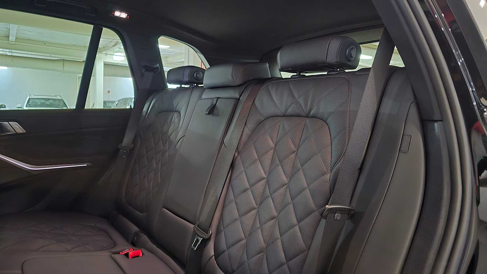 2026 BMW X5 xDrive50e xDrive50e