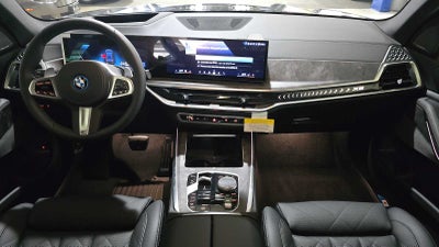 2026 BMW X5 xDrive50e xDrive50e