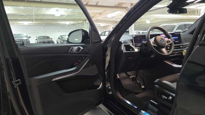 2026 BMW X5 xDrive50e xDrive50e