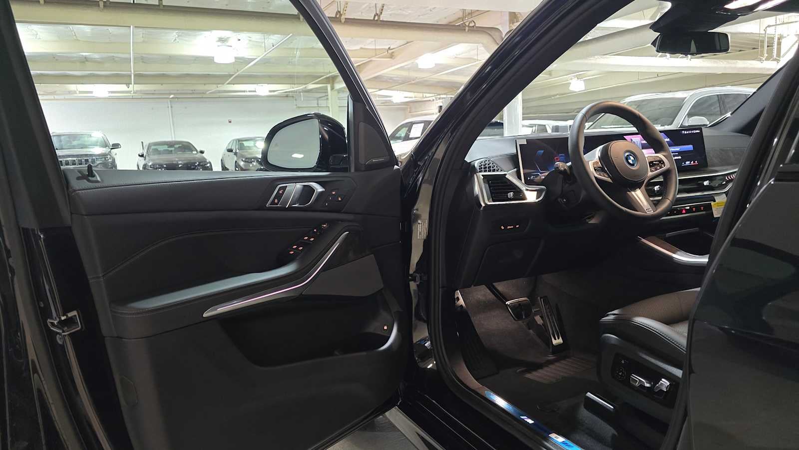 2026 BMW X5 xDrive50e xDrive50e