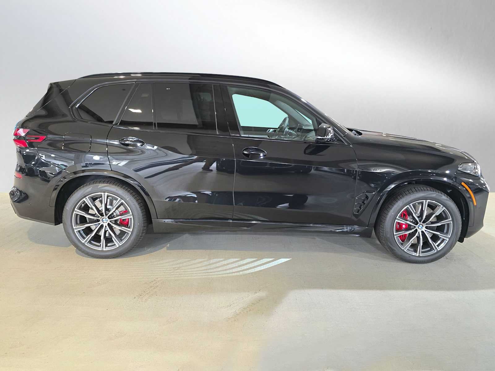2026 BMW X5 xDrive50e xDrive50e