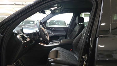 2026 BMW X5 xDrive50e xDrive50e