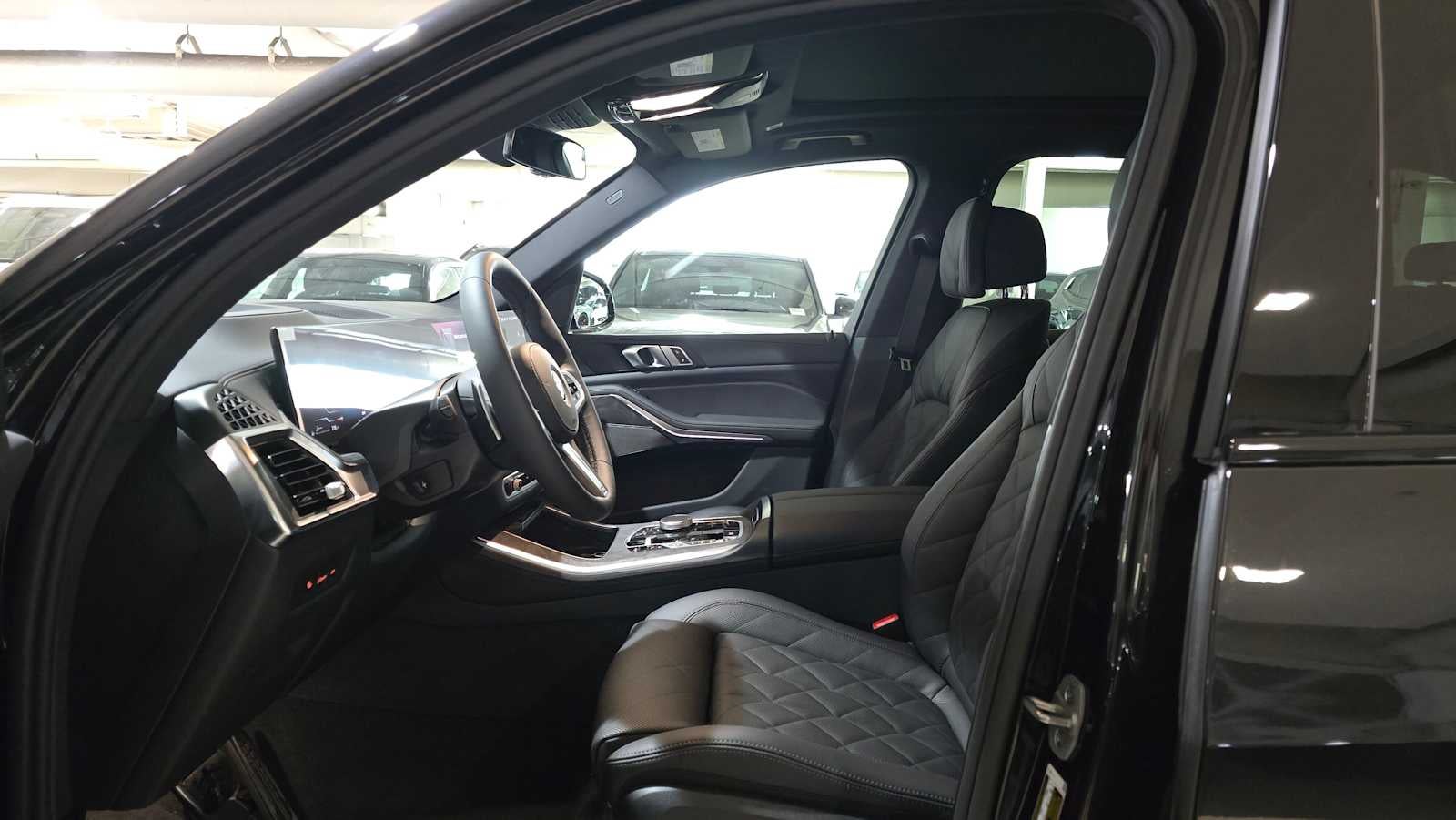 2026 BMW X5 xDrive50e xDrive50e