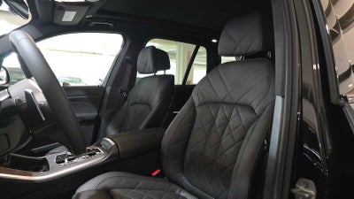 2026 BMW X5 xDrive50e xDrive50e