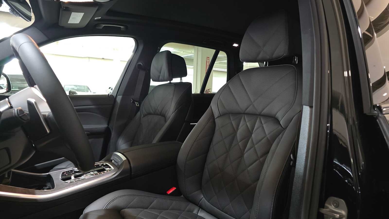 2026 BMW X5 xDrive50e xDrive50e