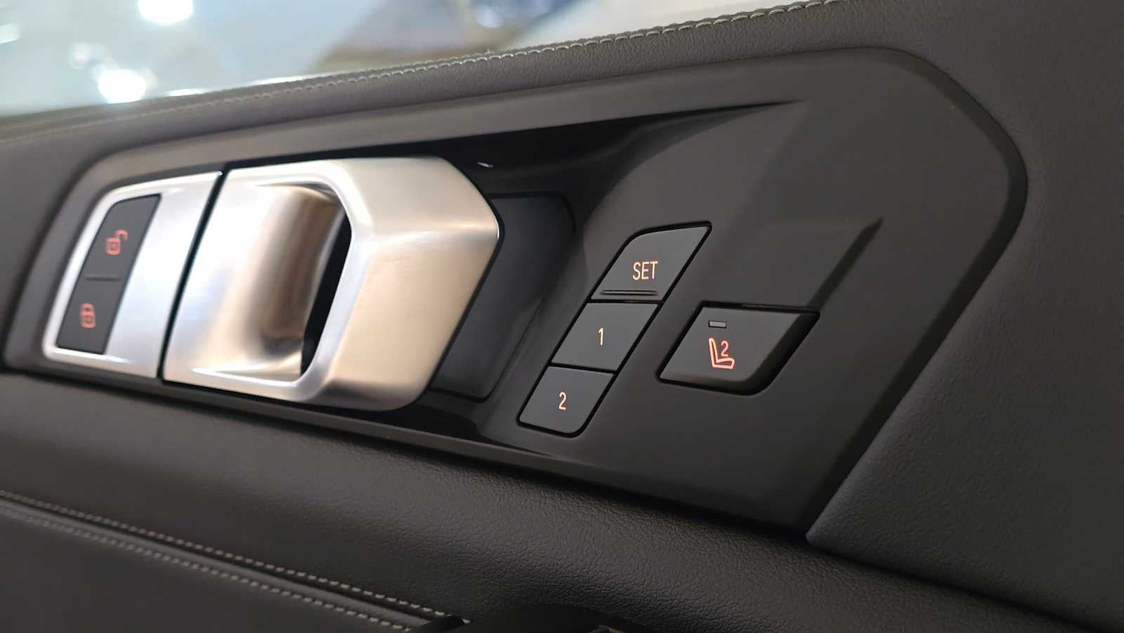 2026 BMW X5 xDrive50e xDrive50e