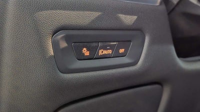 2026 BMW X5 xDrive50e xDrive50e