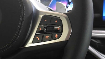 2026 BMW X5 xDrive50e xDrive50e