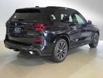2026 BMW X5 xDrive50e xDrive50e