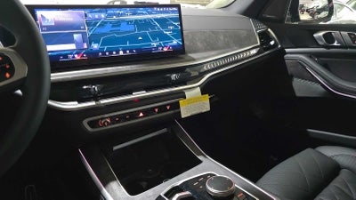 2026 BMW X5 xDrive50e xDrive50e