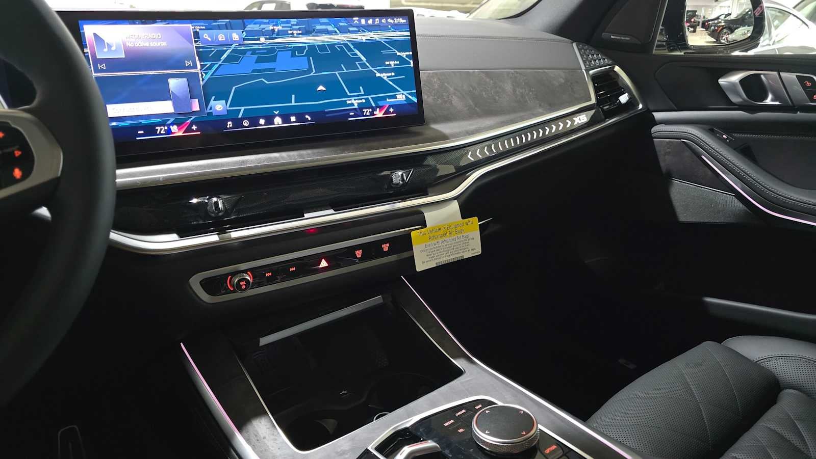 2026 BMW X5 xDrive50e xDrive50e