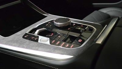 2026 BMW X5 xDrive50e xDrive50e