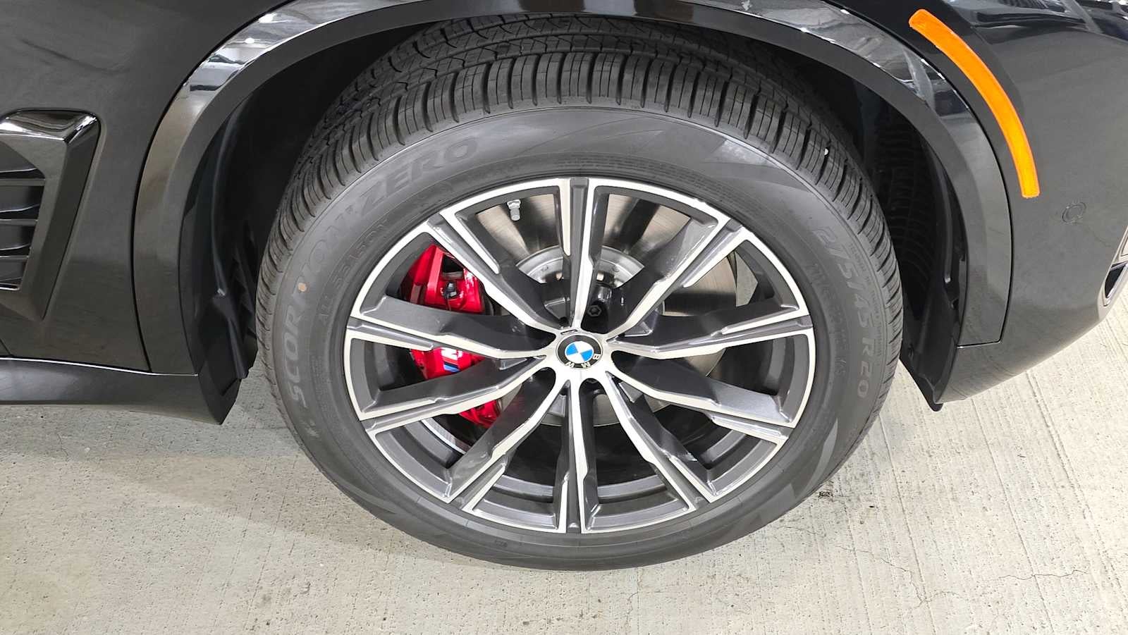 2026 BMW X5 xDrive50e xDrive50e