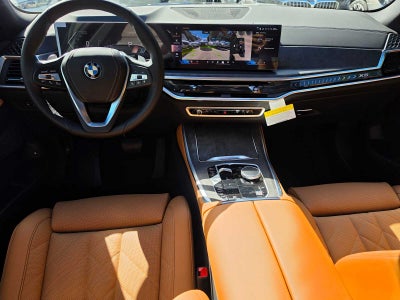 2026 BMW X5 xDrive50e xDrive50e
