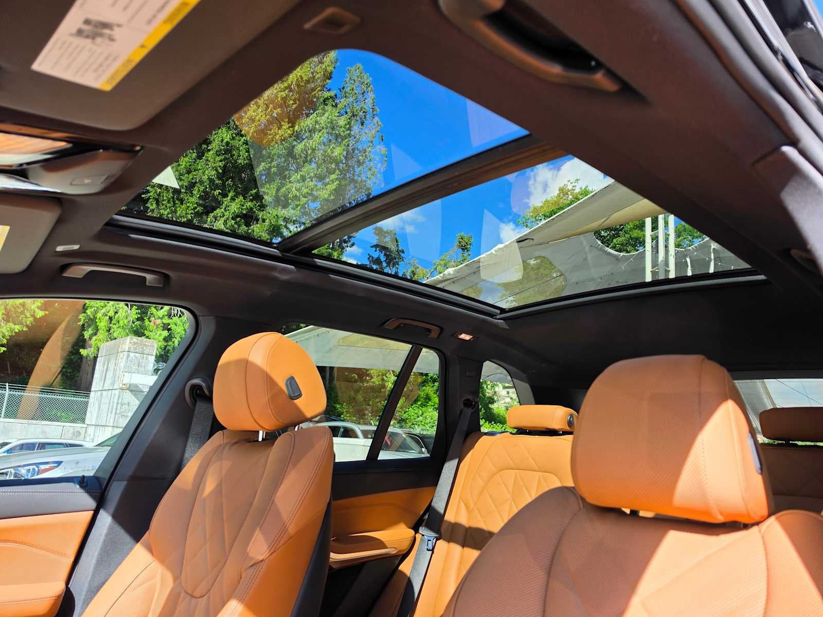 2026 BMW X5 xDrive50e xDrive50e