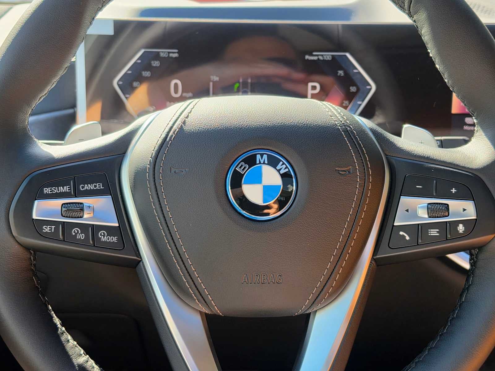 2026 BMW X5 xDrive50e xDrive50e