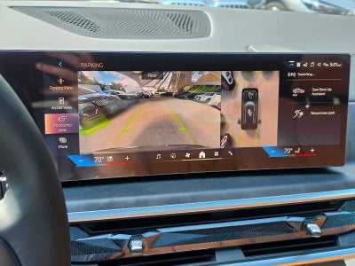 2026 BMW X5 xDrive50e xDrive50e