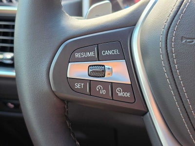 2026 BMW X5 xDrive50e xDrive50e