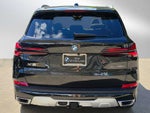 2026 BMW X5 xDrive50e xDrive50e