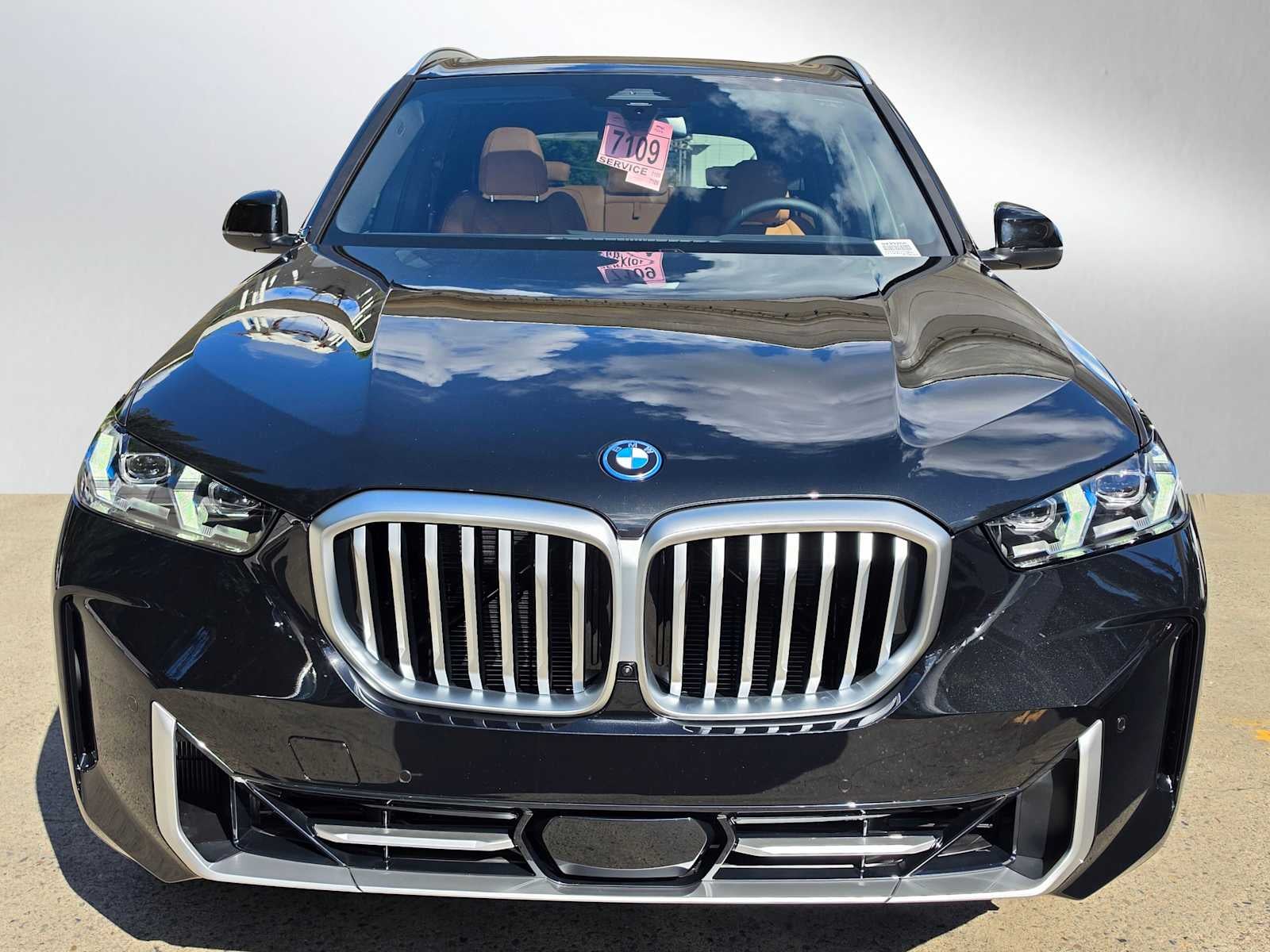 2026 BMW X5 xDrive50e xDrive50e