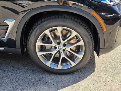 2026 BMW X5 xDrive50e xDrive50e