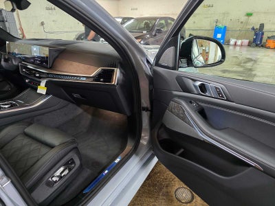 2026 BMW X5 xDrive50e xDrive50e