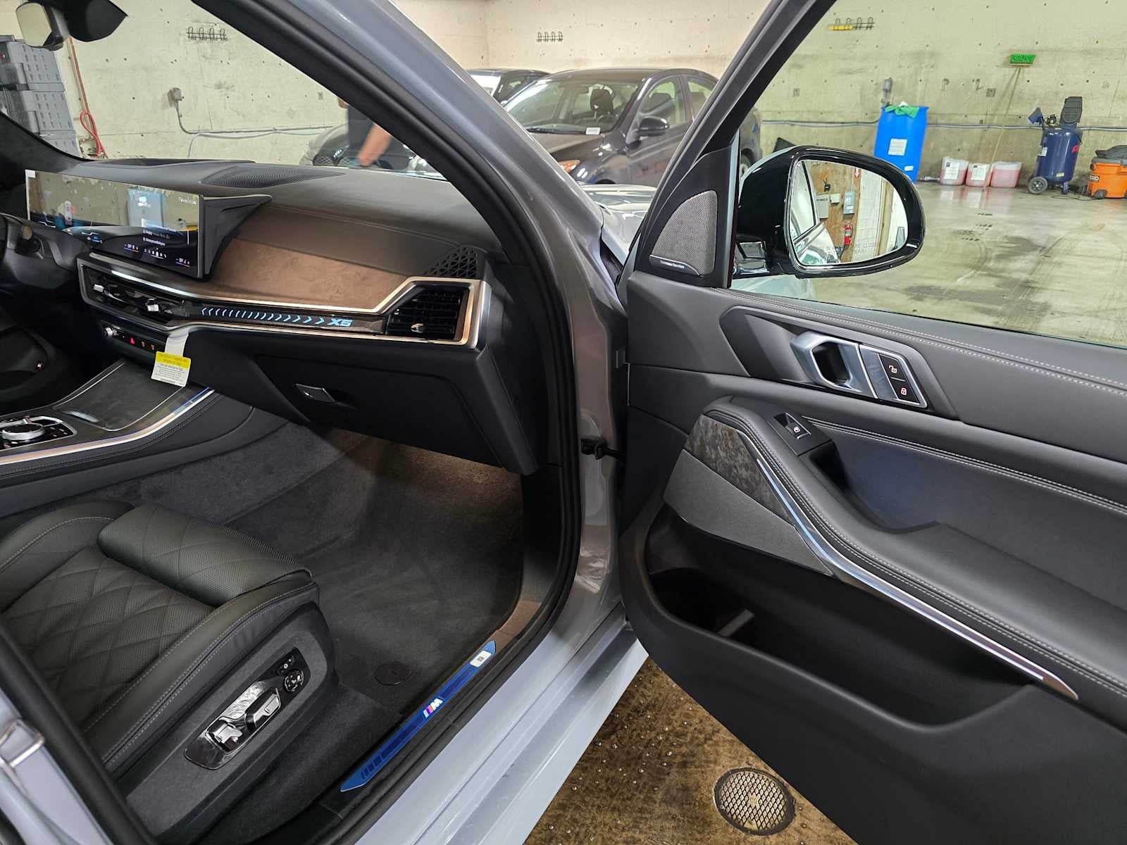 2026 BMW X5 xDrive50e xDrive50e