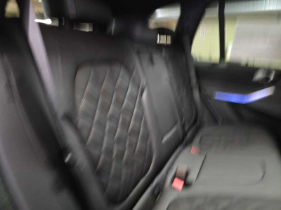 2026 BMW X5 xDrive50e xDrive50e