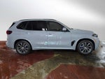 2026 BMW X5 xDrive50e xDrive50e